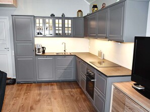 House | Private kitchen