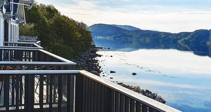 6 Person Holiday Home in Vatne