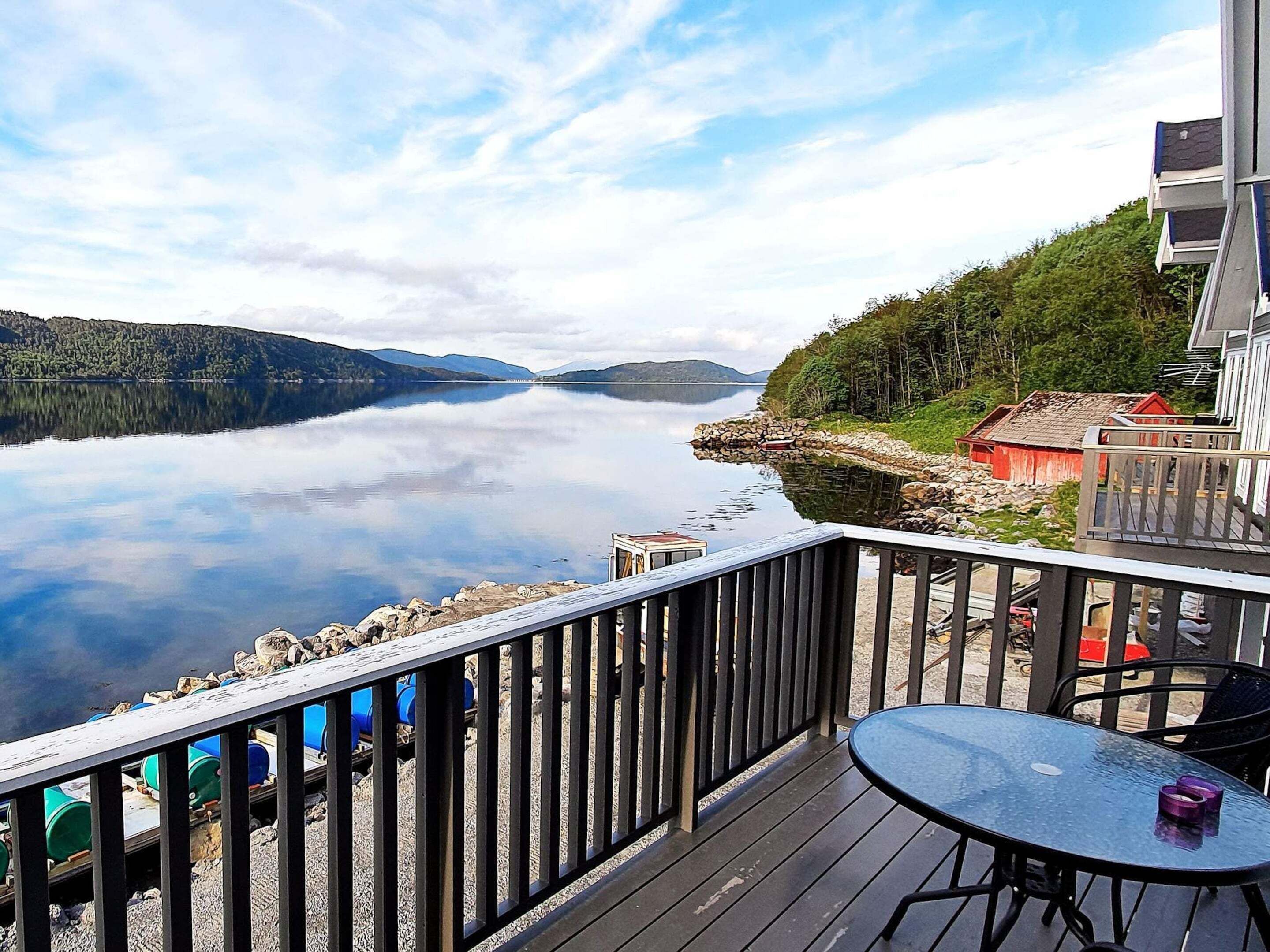 Casa | Terraza o patio