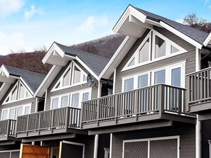Casa | Exterior
