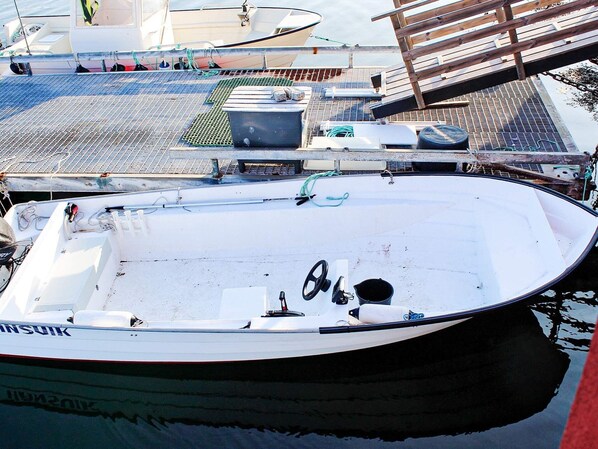 Servicio de la propiedad