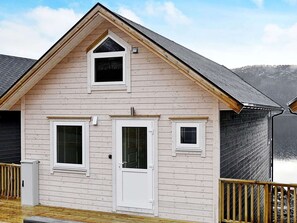 House | Exterior - 4 Star Holiday Home in Vatne (Ålesund)