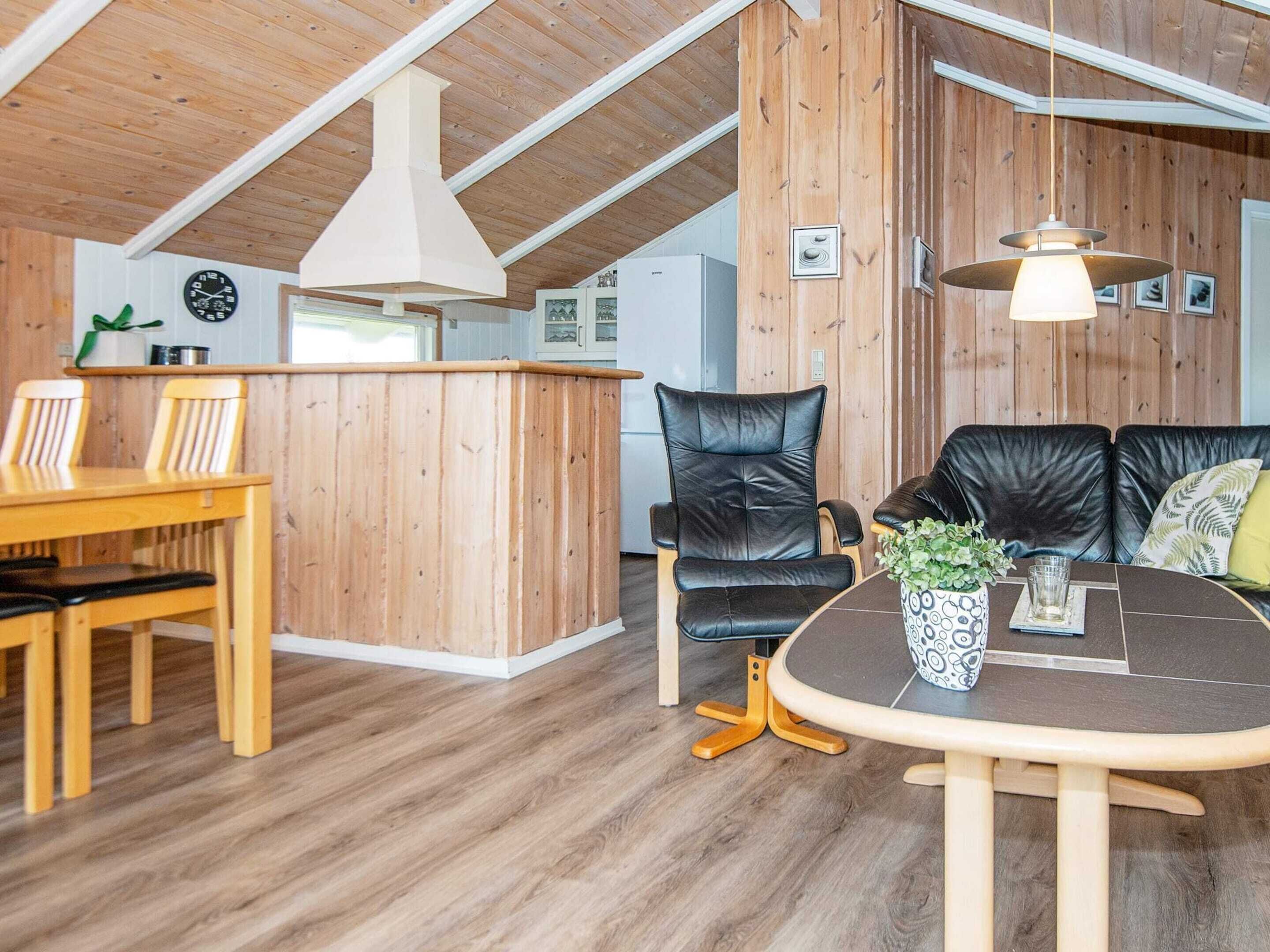 Ferienhaus | Innenbereich