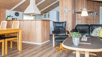 Ferienhaus | Innenbereich