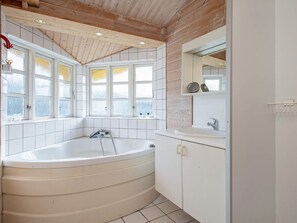 Maison | Soins de spa