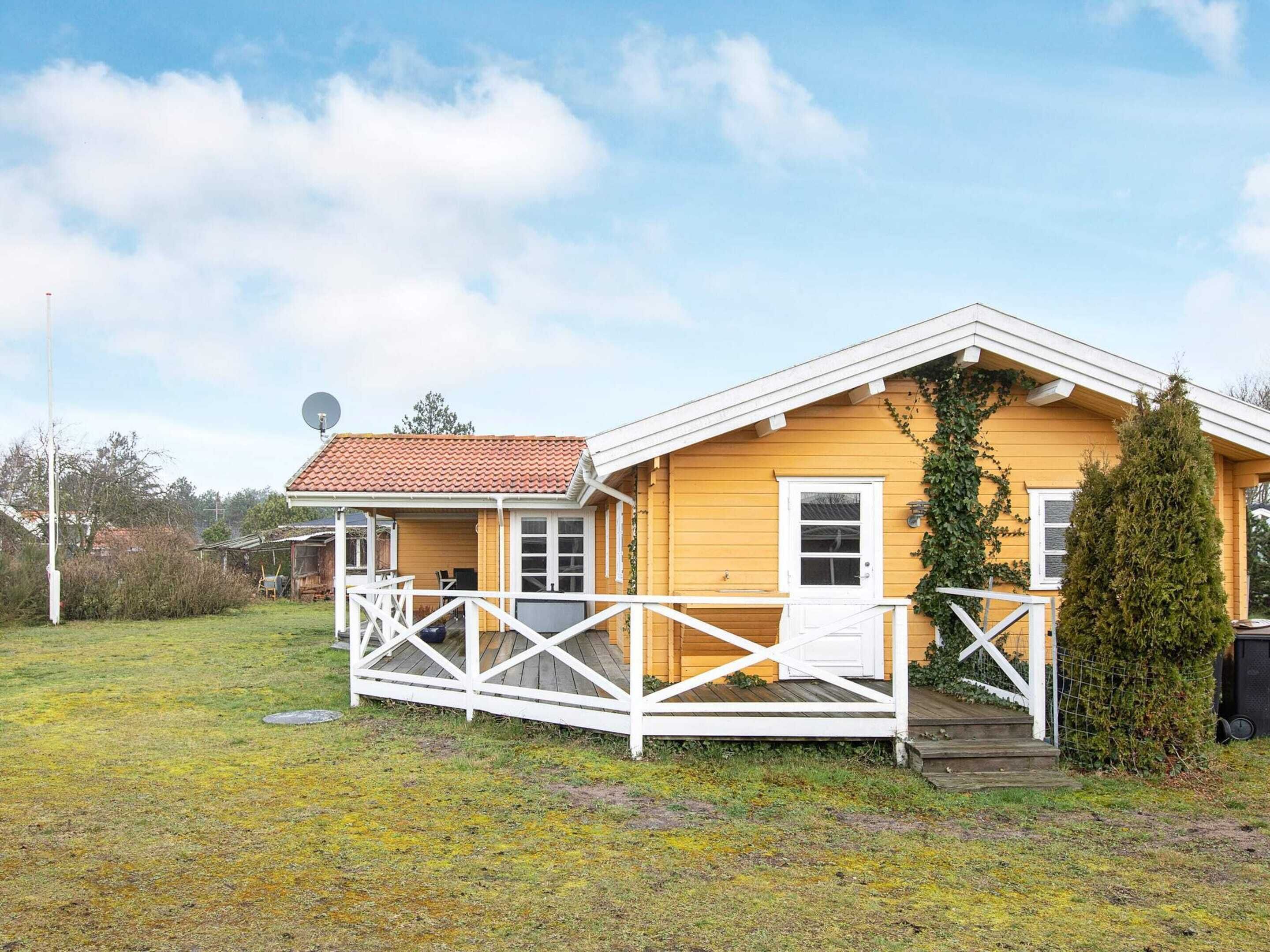House | Exterior
