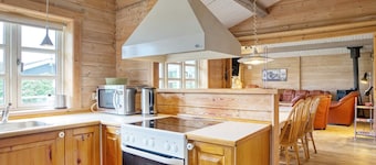 6 Person Holiday Home in Slagelse