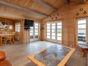 House | Interior