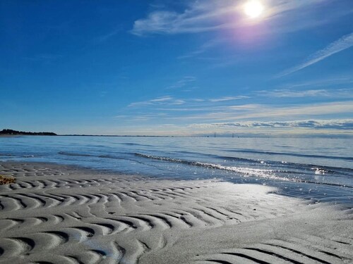 6 Person Holiday Home in Slagelse