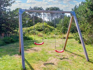 Ferienhaus | Ausstattung der Unterkunft