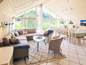 House | Living area