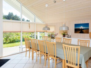 Casa | Opções para refeição