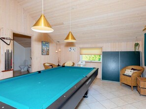 House | Property amenity