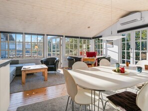 Ferienhaus | Innenbereich