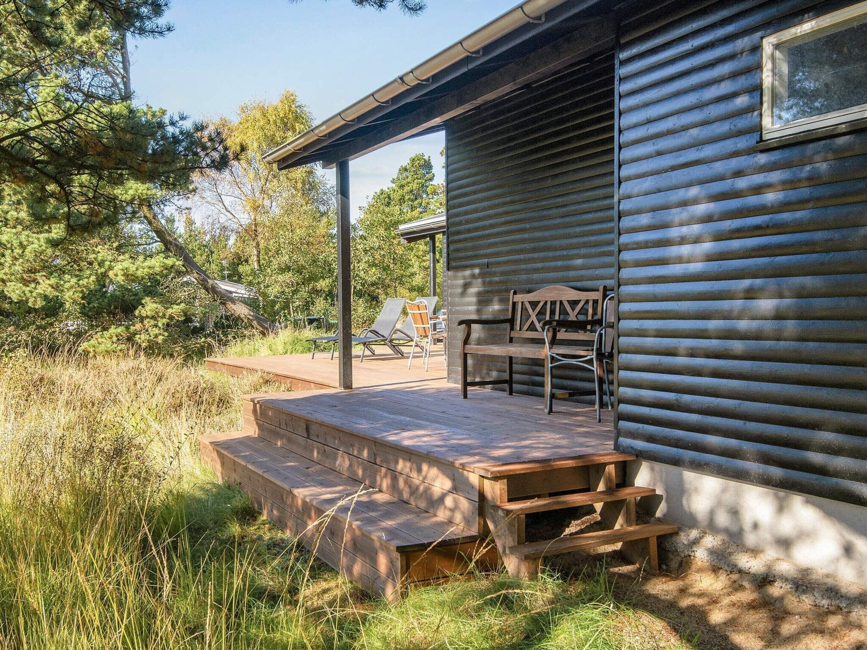 Ferienhaus | Speisen