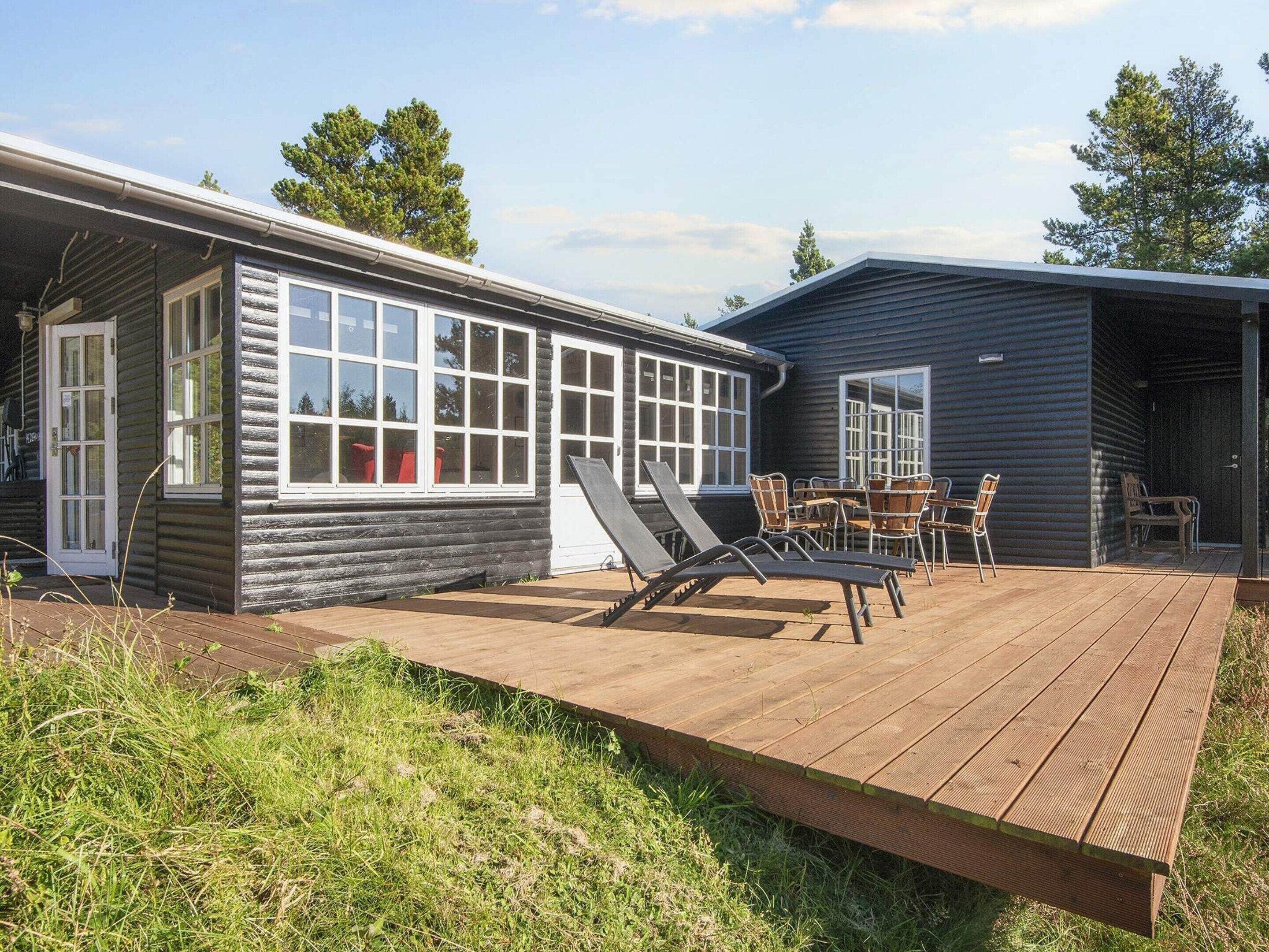 Hus | Udendørsområde