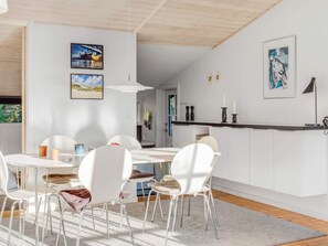 Casa | Interior