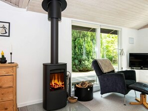 Interior - 6 Person Holiday Home in Glesborg (Glesborg)