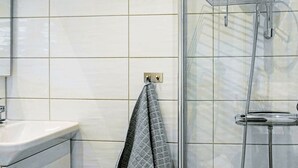 Dusche