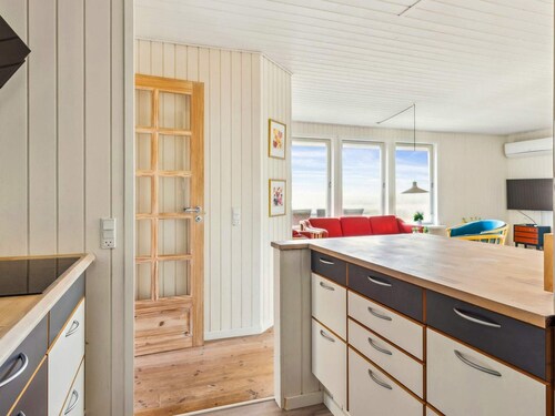 Seaside Serenity at Vejlby Klit-by Traum