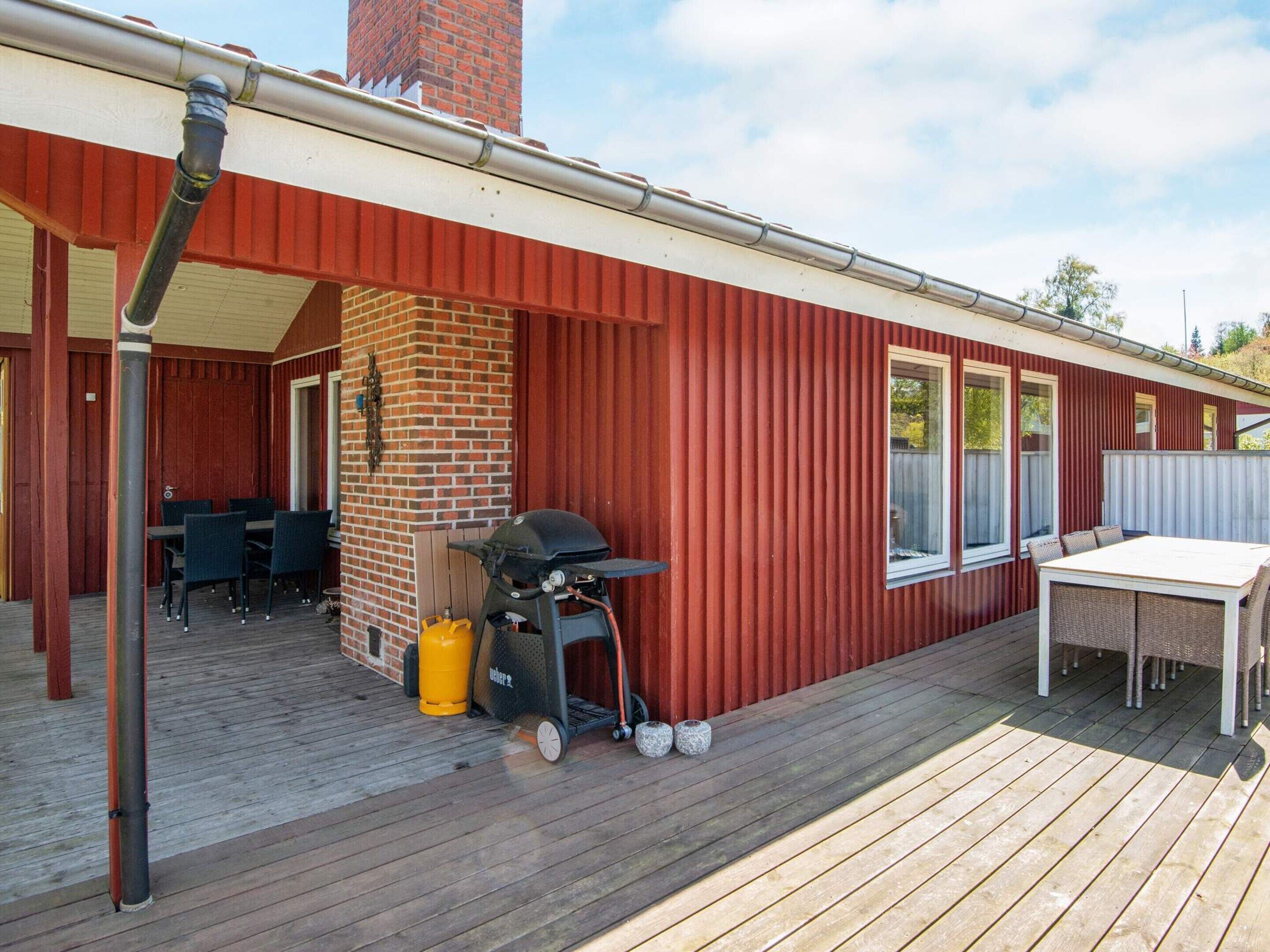 الإطلالة من المنشأة