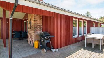 House | View from property