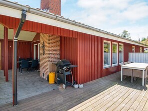 Casa | Vista desde la propiedad