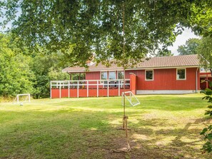 Exterior - Seaside Serenity at Vejlby Klit-by Traum (Glesborg)