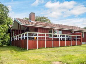 Exterior - Seaside Serenity at Vejlby Klit-by Traum (Glesborg)