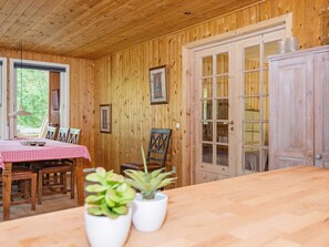 Hus | Interiör