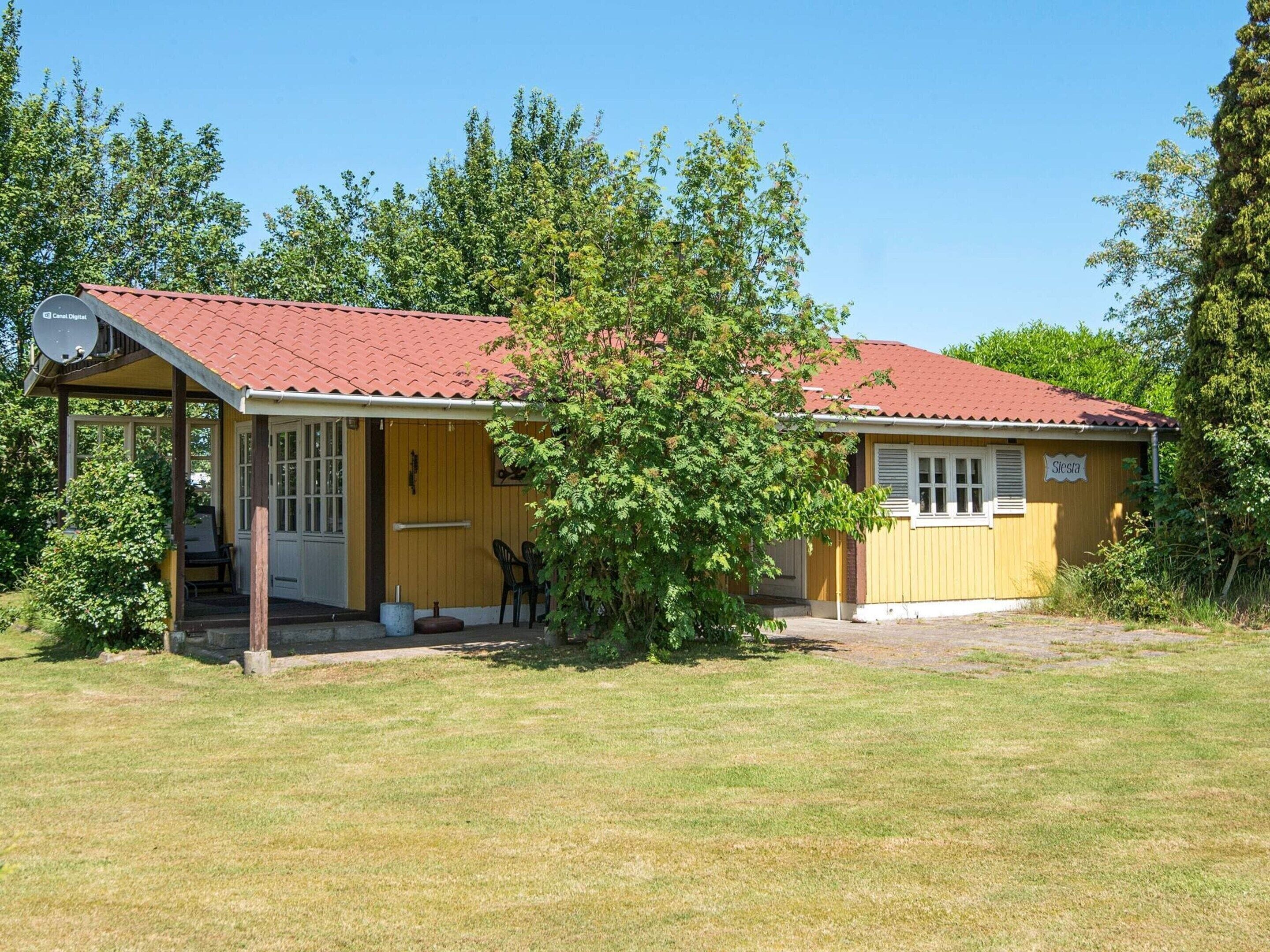 Hus | Udendørsområde