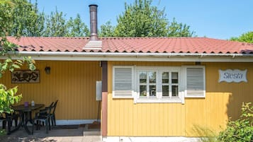 House | Exterior