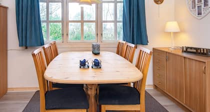 4 Person Holiday Home in Nordborg