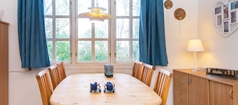 4 Person Holiday Home in Nordborg