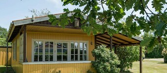 4 Person Holiday Home in Nordborg