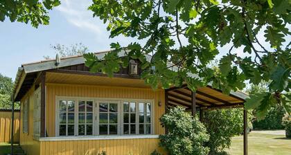 4 Person Holiday Home in Nordborg