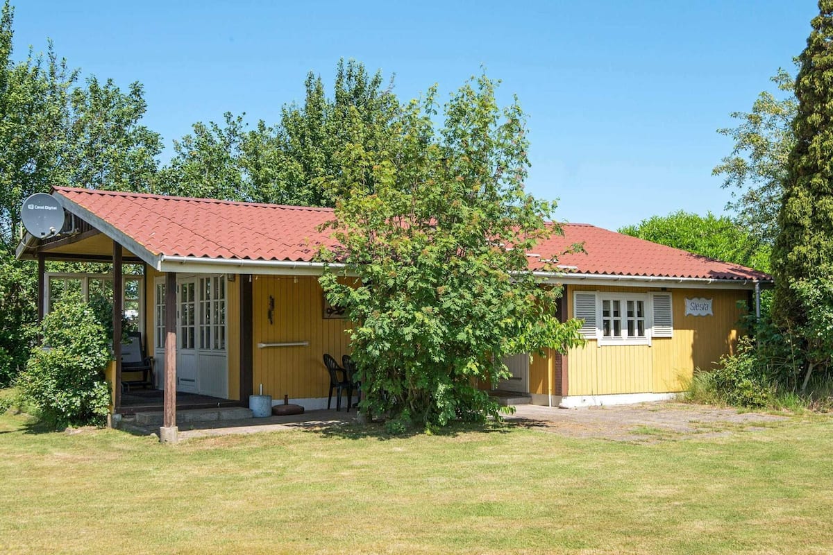 Casa | Esterni