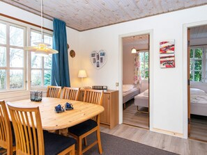 Ferienhaus | Speisen