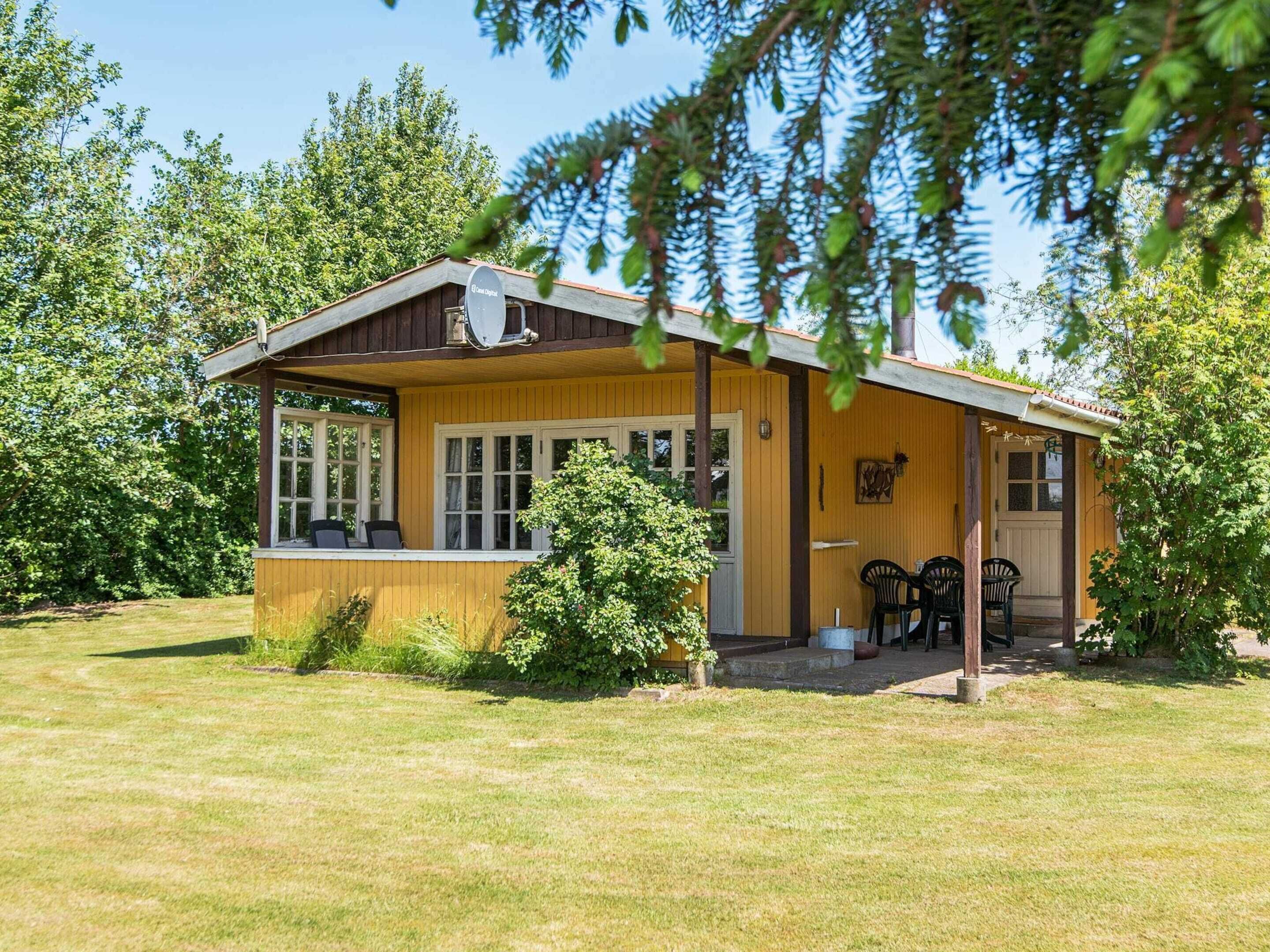 Hus | Eksteriør
