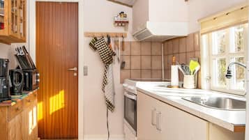 House | Private kitchen