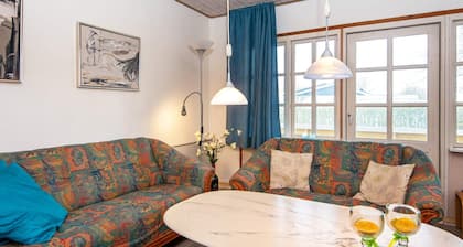 4 Person Holiday Home in Nordborg