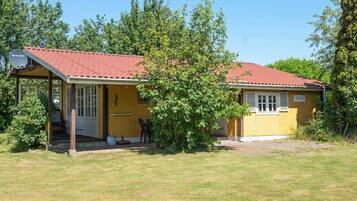 House | Exterior