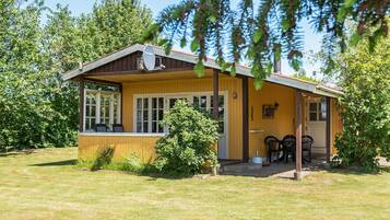 Hus | Udendørsområde
