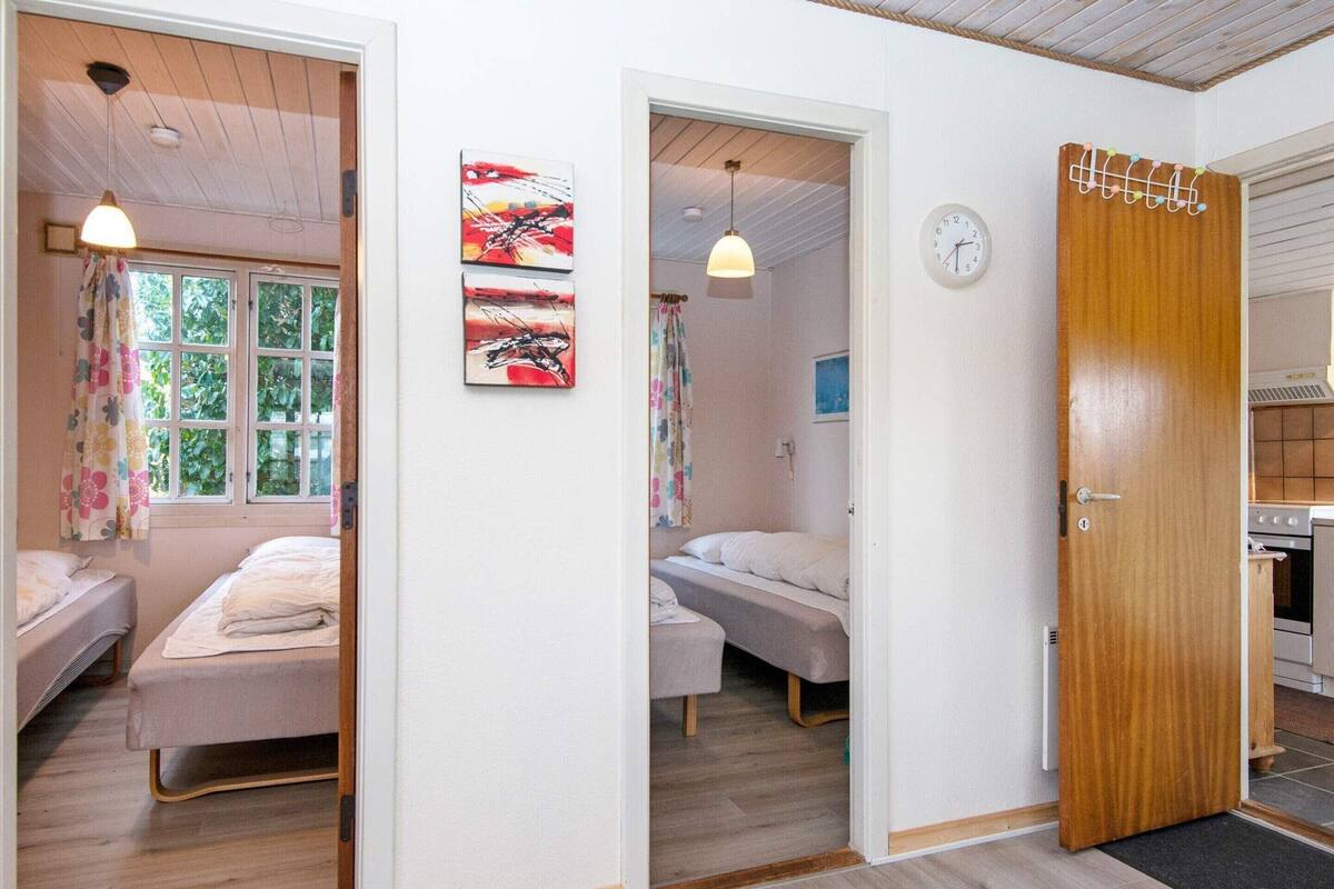 Talo | 2 makuuhuonetta