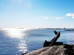 Talo | Ranta