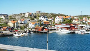 Udendørsområde