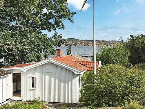 6 Person Holiday Home in Lysekil