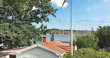 6 Person Holiday Home in Lysekil