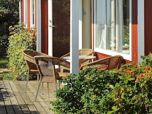 Exterior - 6 Person Holiday Home in Vordingborg (Vordingborg)