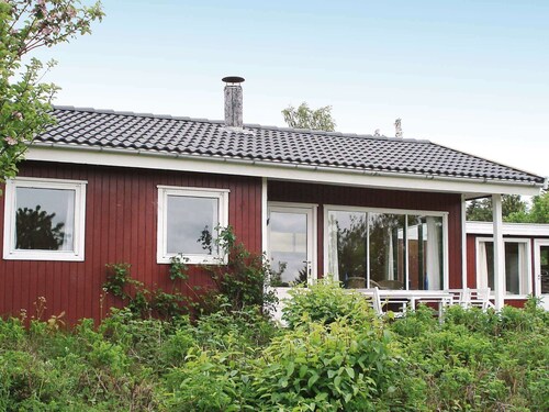 6 Person Holiday Home in Vordingborg
